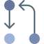 Transfer アイコン 64x64