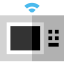 Microwave icon 64x64