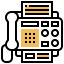 Fax アイコン 64x64