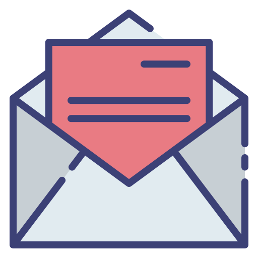 Email icon
