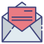 Email 图标 64x64