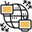Global アイコン 64x64