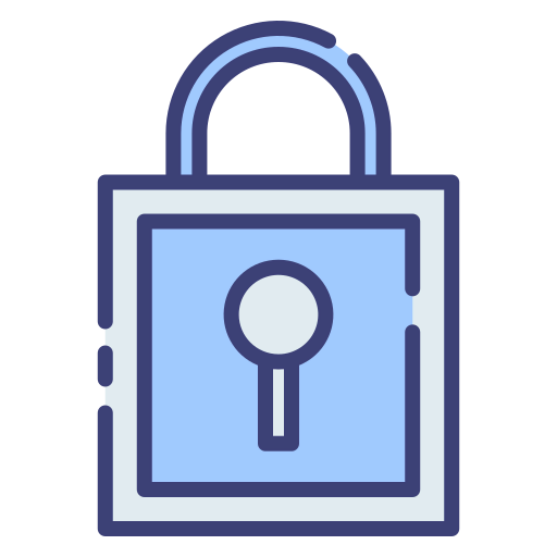 Lock icon