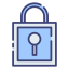Lock 图标 64x64