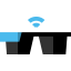Ar glasses icon 64x64