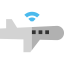 Airplane icon 64x64