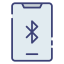 Bluetooth 图标 64x64