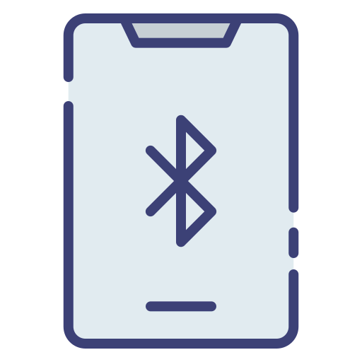 Bluetooth icon