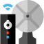 Fan icon 64x64