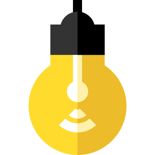 Light bulb 상
