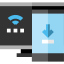 Responsive icon 64x64