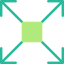 Expand アイコン 64x64