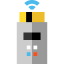 Point of service icon 64x64