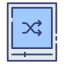 Shuffle 图标 64x64