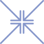 Center align アイコン 64x64