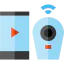 Smartphone icon 64x64