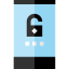 Smartphone icon 64x64