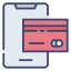 Online payment 图标 64x64
