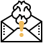 Spam アイコン 64x64
