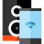 Smartphone icon 64x64