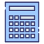 Calculator 图标 64x64