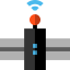 Satellite icon 64x64