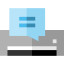 Air conditioner icon 64x64