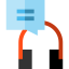 Headphones icon 64x64