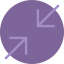 Compress アイコン 64x64