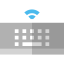 Keyboard icon 64x64