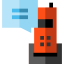 Phone icon 64x64