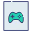 Gaming 图标 64x64