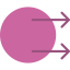 Transfer アイコン 64x64