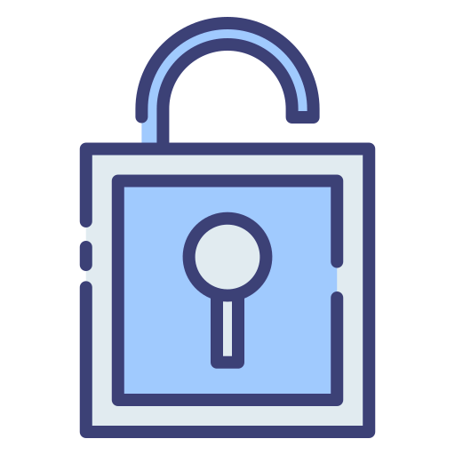 Lock icon