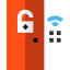 Padlock іконка 64x64