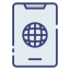 Browser ícone 64x64