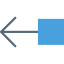 Drag アイコン 64x64