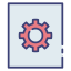 Settings ícone 64x64