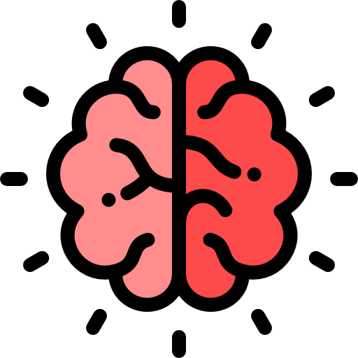 Brain 图标