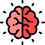 Brain Symbol 64x64