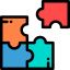 Puzzle Symbol 64x64