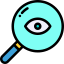 Search Symbol 64x64