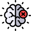 Brain Symbol 64x64