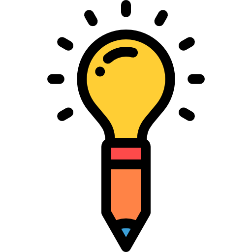 Idea ícono
