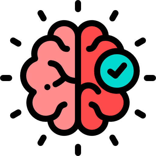 Brain icon