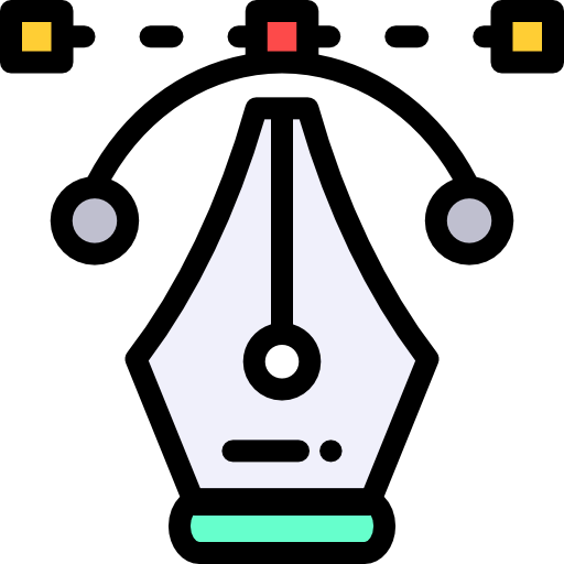 Vector icon