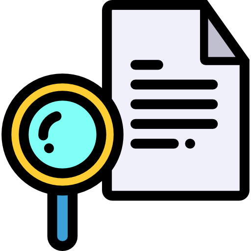 Document biểu tượng