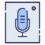 Recorder ícone 64x64
