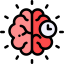 Brain Symbol 64x64