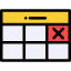 Deadline Symbol 64x64